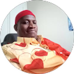 Profile photo of James Adams