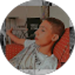 Profile photo of Daniel lee Martell