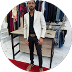 Profile photo of Shenouda Nagi