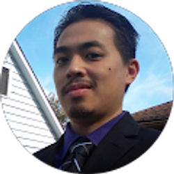 Profile photo of Davin Ng