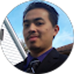 Profile photo of Davin Ng