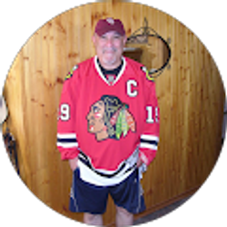 Profile photo of John Berman