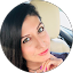 Profile photo of Cynthia Cespedes