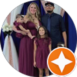 Profile photo of Becca Ann Gwinn