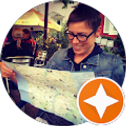 Profile photo of Adrienne Langford