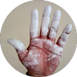 Profile photo of Victor Gilbert