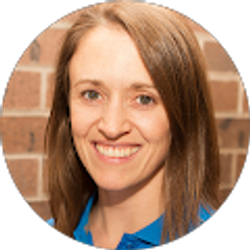 Profile photo of Christina Pearson