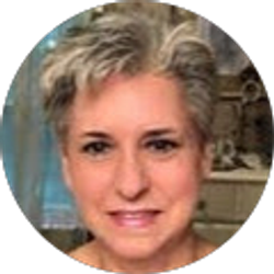 Profile photo of Debra Smith