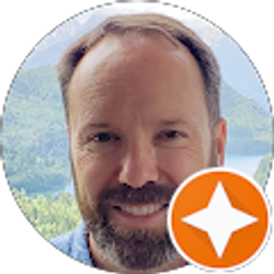 Profile photo of Brent Schrock