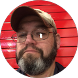 Profile photo of Samuel Pritchett