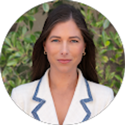 Profile photo of Calista Green