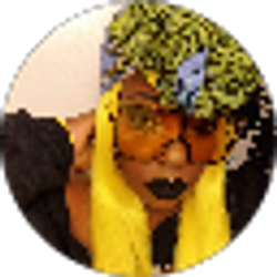 Profile photo of PrettyMonstarZu “Zulane” M