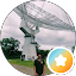Profile photo of Arjun Murlidhar