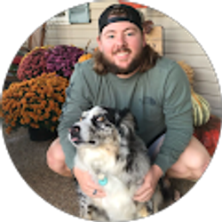Profile photo of Grant Allen Hinton