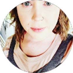 Profile photo of Alicia Smith