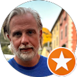 Profile photo of Mark Keady