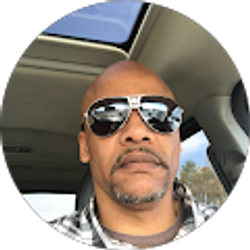 Profile photo of Keith Brown