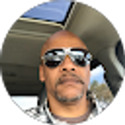 Profile photo of Keith Brown