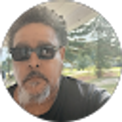 Profile photo of Chris Thompson