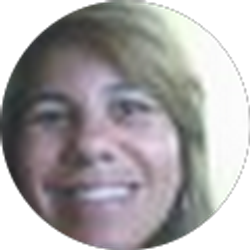 Profile photo of Elene Monte Santo