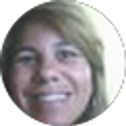 Profile photo of Elene Monte Santo