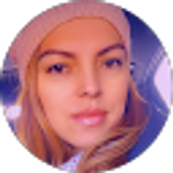 Profile photo of Berta Ramirez