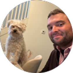 Profile photo of Alex Cohn