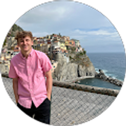 Profile photo of Tyler Daffner