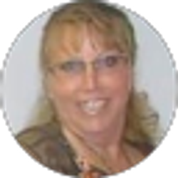 Profile photo of Marianne Walters