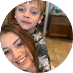 Profile photo of Katelynn Quain