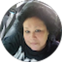 Profile photo of Michelle Owens