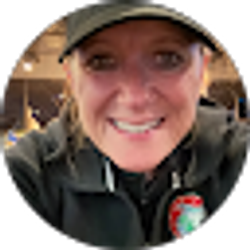 Profile photo of Gina Wright