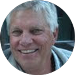 Profile photo of Grover Ligon