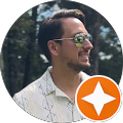 Profile photo of J Abraham Machado Clavier