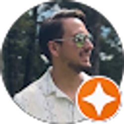 Profile photo of J Abraham Machado Clavier