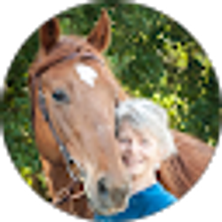 Profile photo of Joan Rasmussen