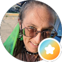 Profile photo of Sasha Spence