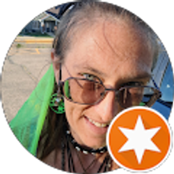 Profile photo of Sasha Spence