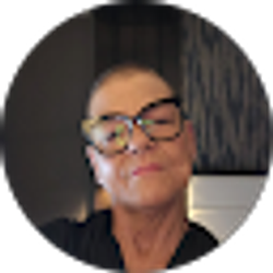 Profile photo of Stephanie Beatty