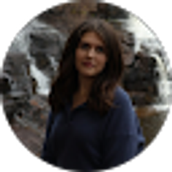 Profile photo of Sophia Fischetti