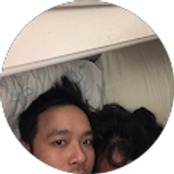 Profile photo of Khuong Tran