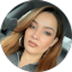 Profile photo of Gabriela Duenas