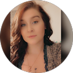 Profile photo of Maggie Burton