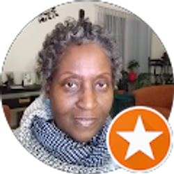 Profile photo of Miriam Mitchell