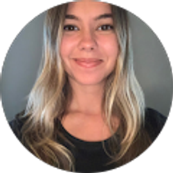 Profile photo of larissa fox