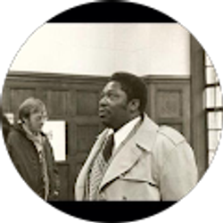 Profile photo of Lawrence N. Powell