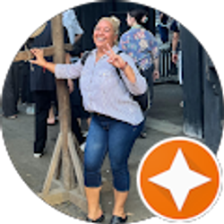 Profile photo of Susana Bravo