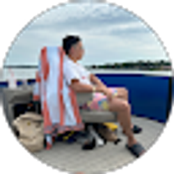 Profile photo of Freddy Olmos