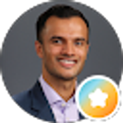 Profile photo of Shiv Patel