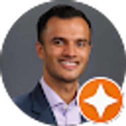 Profile photo of Shiv Patel